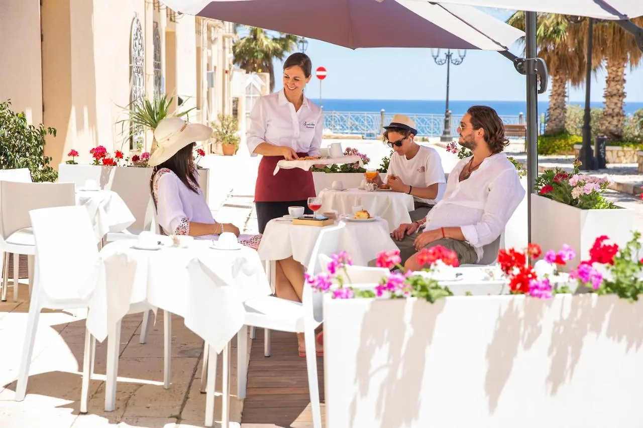 Hotel Al Madarig Castellammare del Golfo