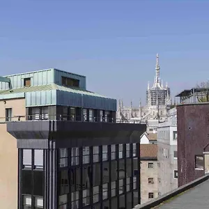 Contempora - Cavallotti 13 - A61 Apartamento