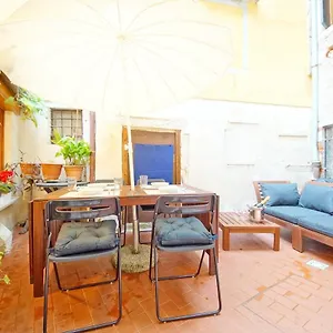 Appartamento Corte Rota Terrace San Marco Venezia