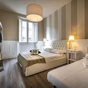 Francesco Baracca Palace Apt , Florence Italy