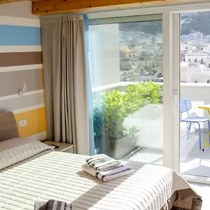 Solemare Apartamento