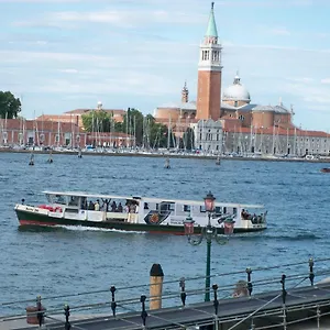 Appartamento Locazione Mery Venezia
