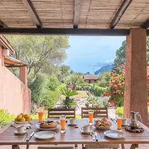 Casa vacanze Locazione Turistica Dalila - Pis610 Porto Istana