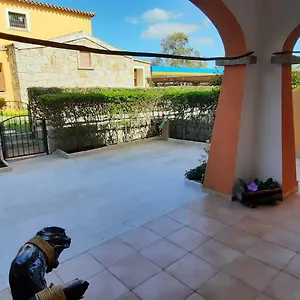 Casa vacanze Le Residenze Del Mare Porto San Paolo (Sardinia)