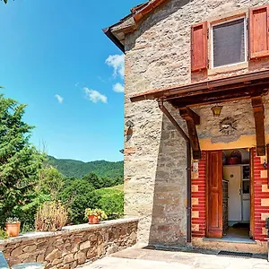 Casa vacanze Poet's Rest Pieve Santo Stefano