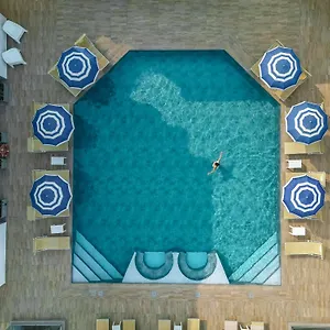 Lejlighedshotel Picale