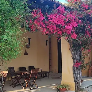 Baglio Vecchio Agroturismo