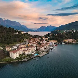 Hotel Grand Serbelloni - A Legendary
