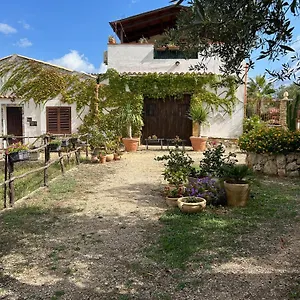 Ferienhaus Casa Degli Ulivi 21