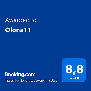 Olona11 Apartamento
