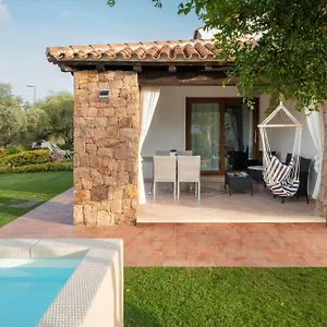 Solaria , Budoni Italy