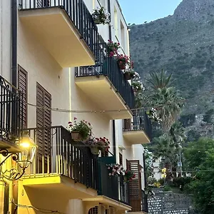 Gasthuis Badia & Breakfast, Castellammare del Golfo