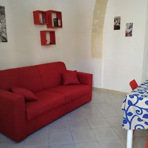 I Due Archi Castellammare del Golfo