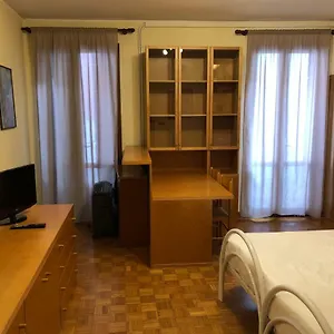 M14 Duomo Apartamento