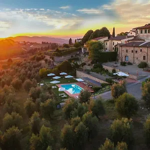 Feriested Relais Olmo - Place Of Charme