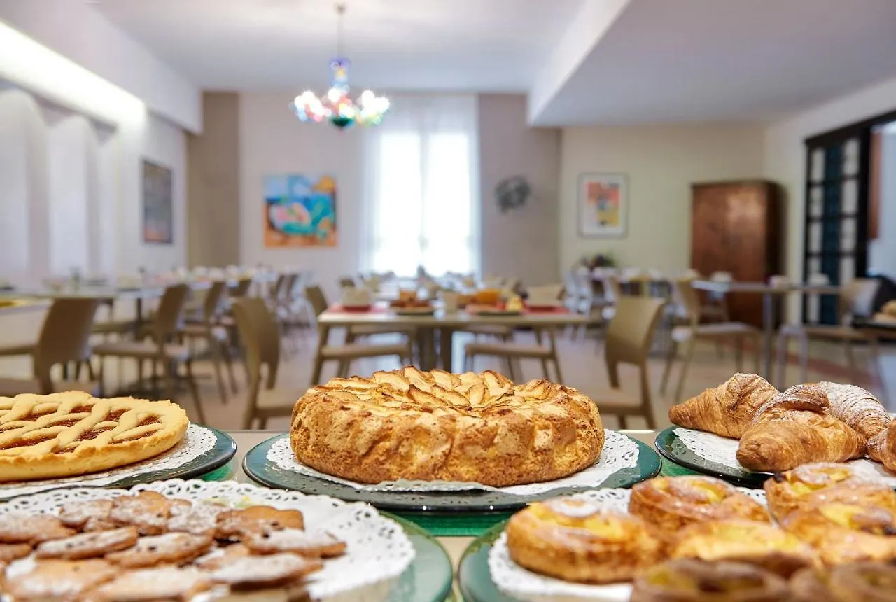 Hotel Al Madarig Castellammare del Golfo