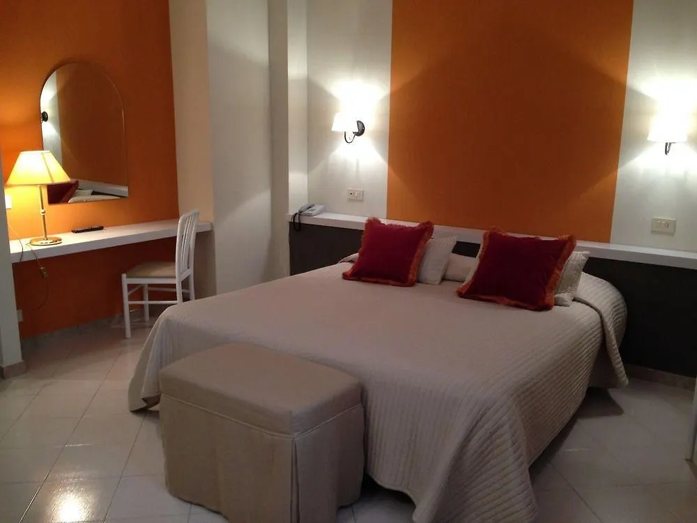 ***  Hotel Al Madarig Castellammare del Golfo Italia