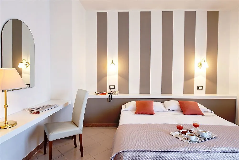 Hotel Al Madarig Castellammare del Golfo